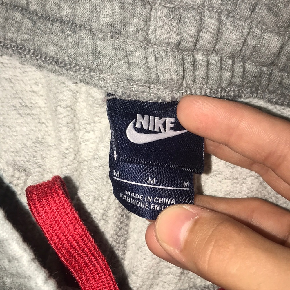 sweats - Picture 3 of 3